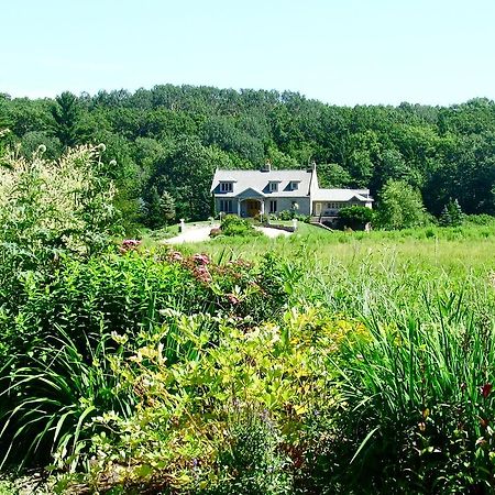 Beauport Inn Ogunquit Bagian luar foto
