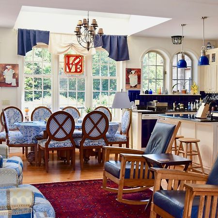 Beauport Inn Ogunquit Bagian luar foto