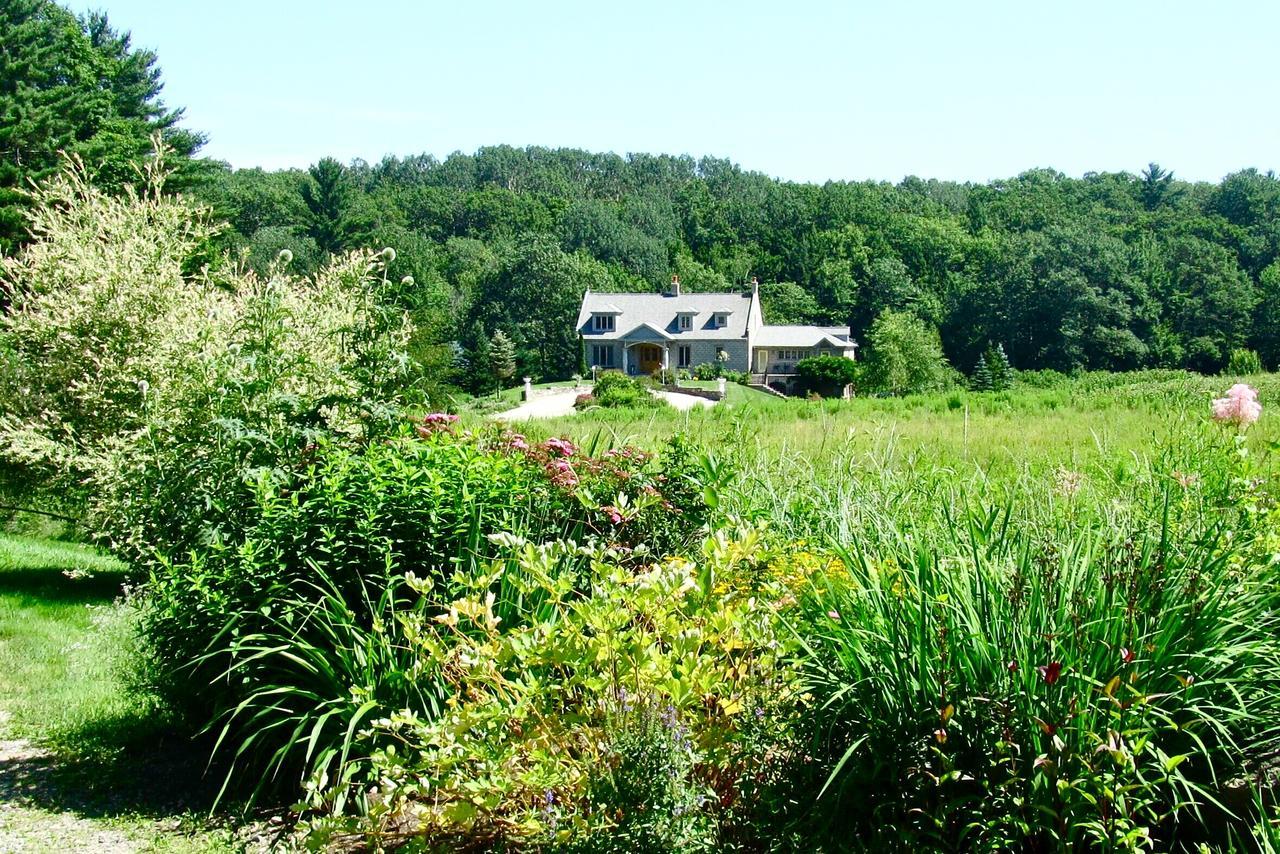 Beauport Inn Ogunquit Bagian luar foto