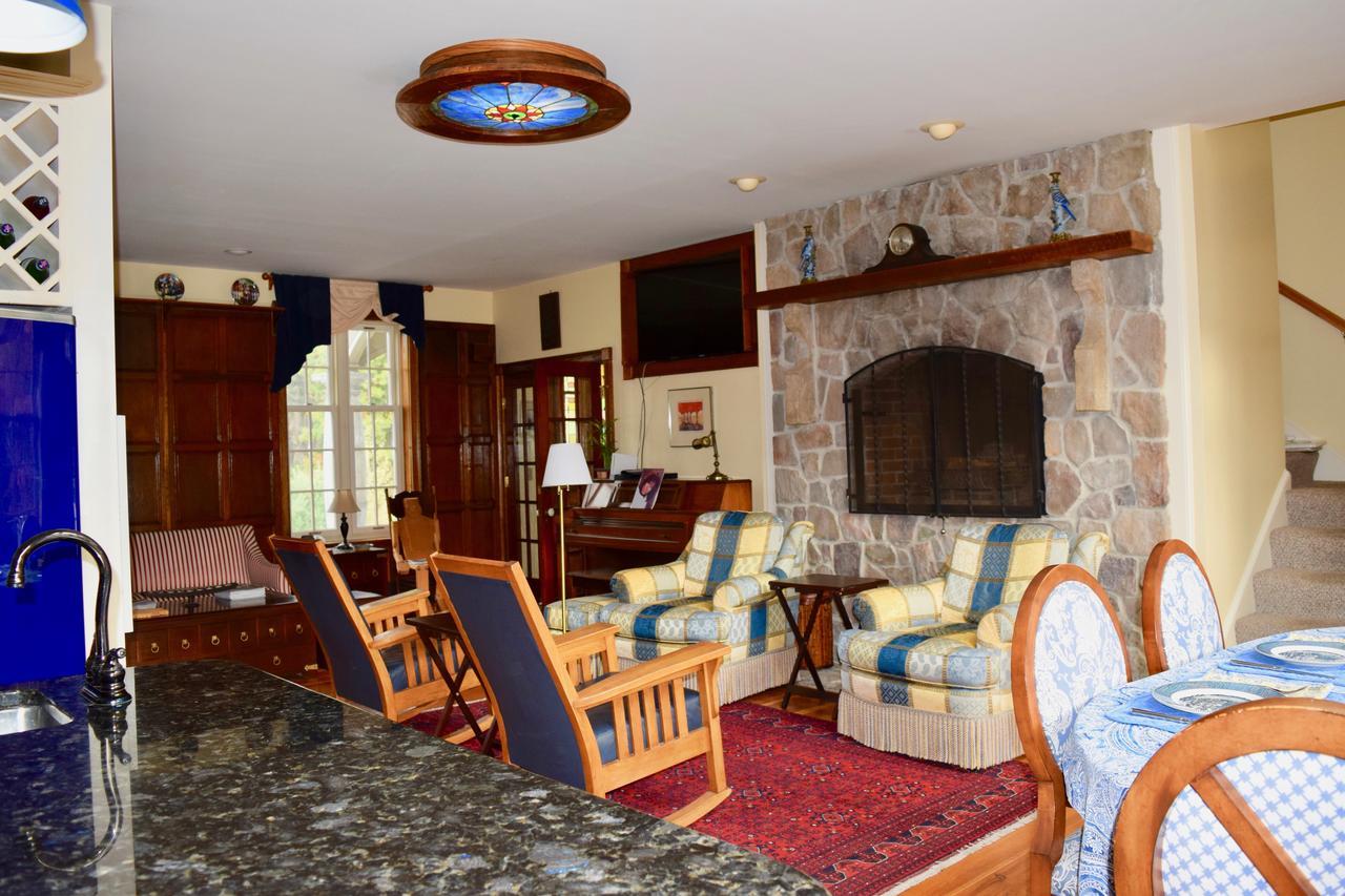 Beauport Inn Ogunquit Bagian luar foto