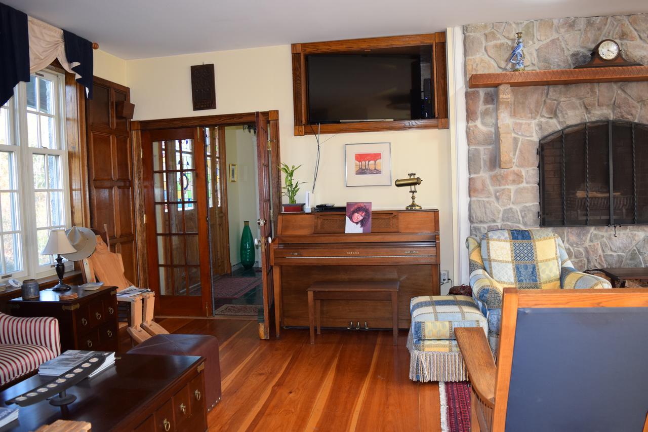 Beauport Inn Ogunquit Bagian luar foto
