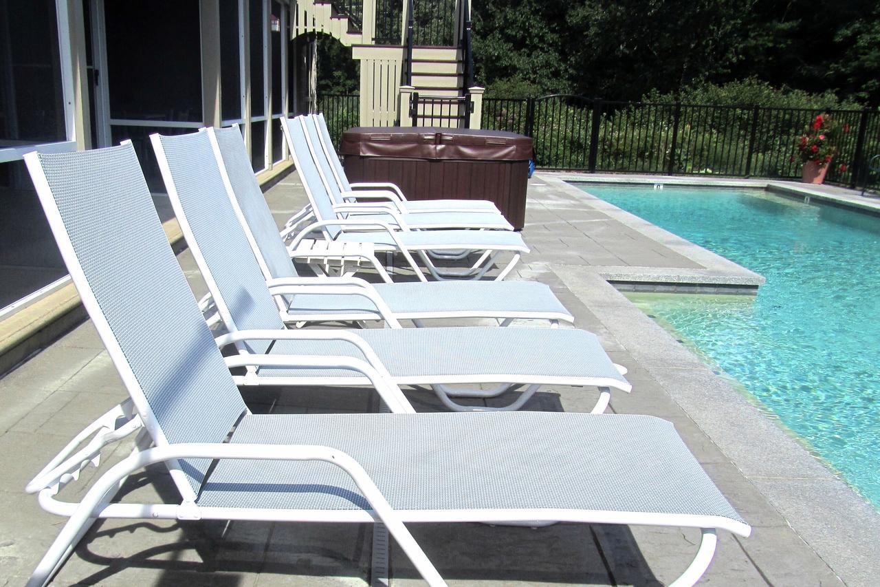 Beauport Inn Ogunquit Bagian luar foto