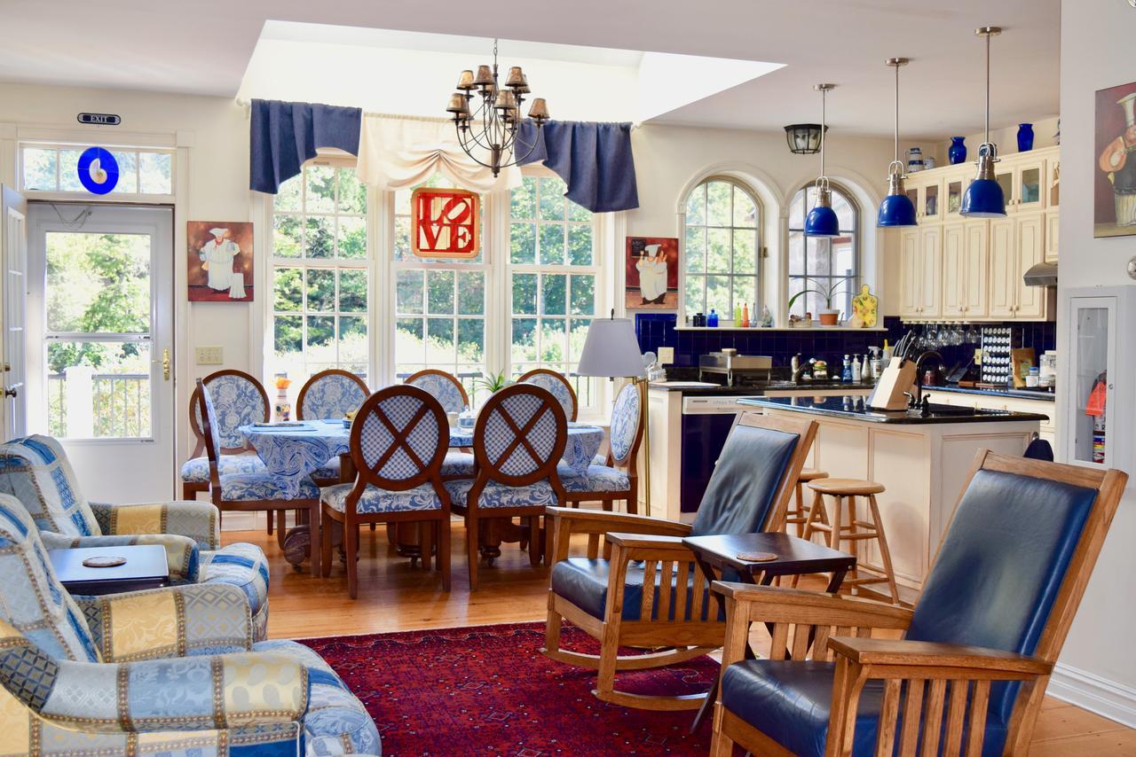 Beauport Inn Ogunquit Bagian luar foto