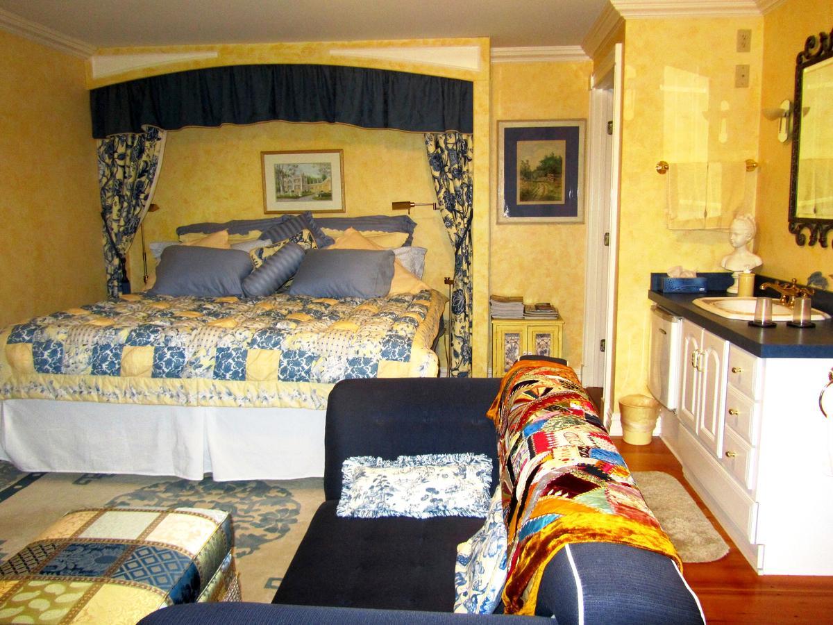 Beauport Inn Ogunquit Ruang foto