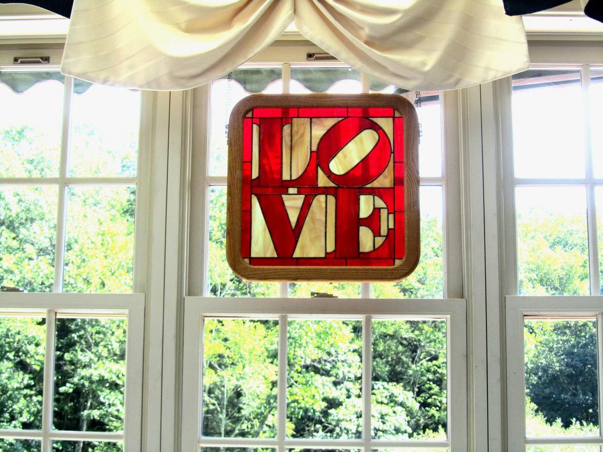 Beauport Inn Ogunquit Bagian luar foto